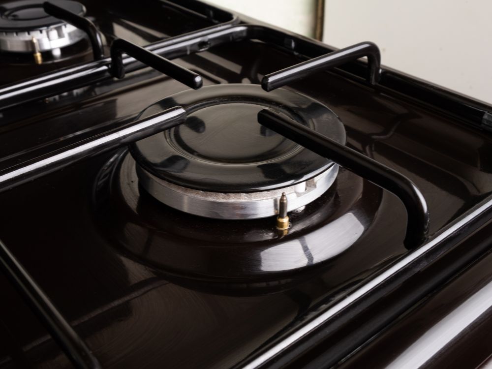 Bếp gas miền tây