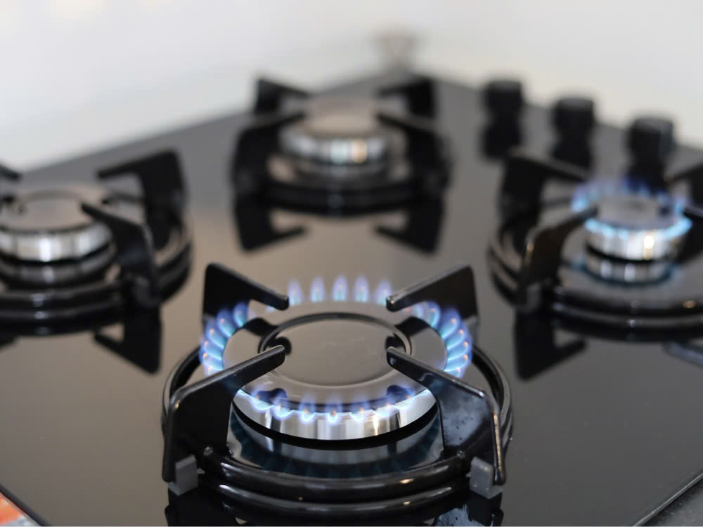 So sánh bếp gas